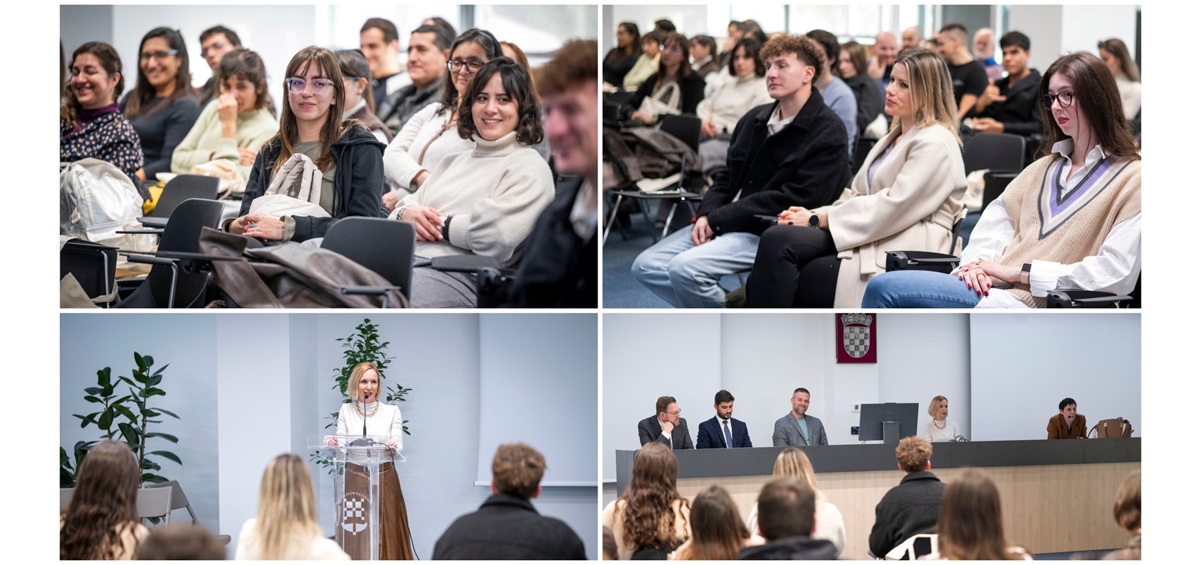 Na Filozofskom fakultetu hrvatski uči 55 potomaka hrvatskih iseljenika, mnogi žele ostati ovdje